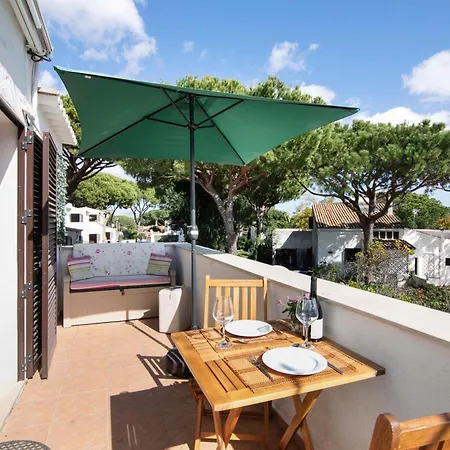 Ferienhaus Casinha Nas Acoteias